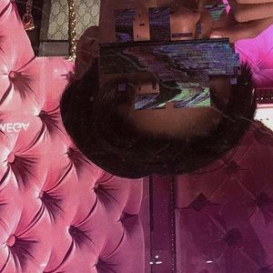 Meet your Posher, Erick